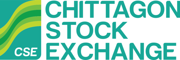 logo of chittagong stock exchange.svg
